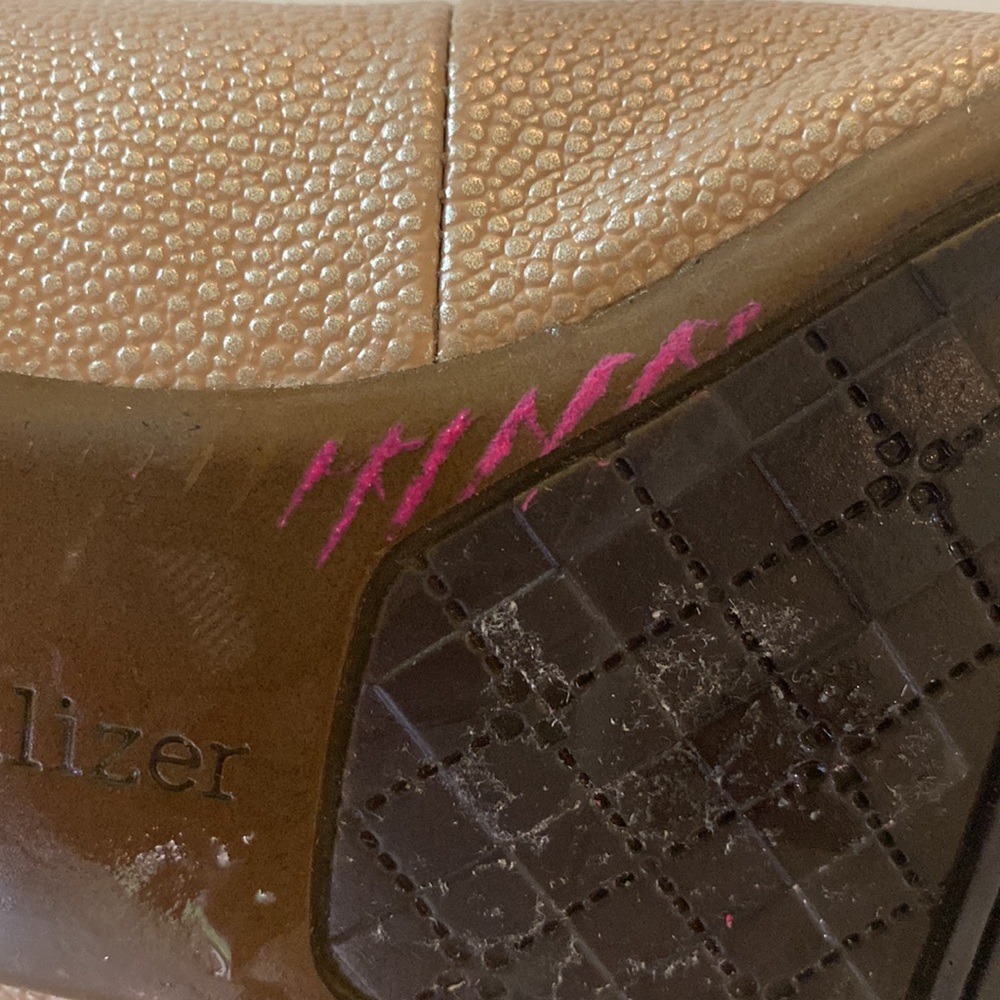 Naturalizer N5 COMFORT shoes for women - Picture 6 of 15